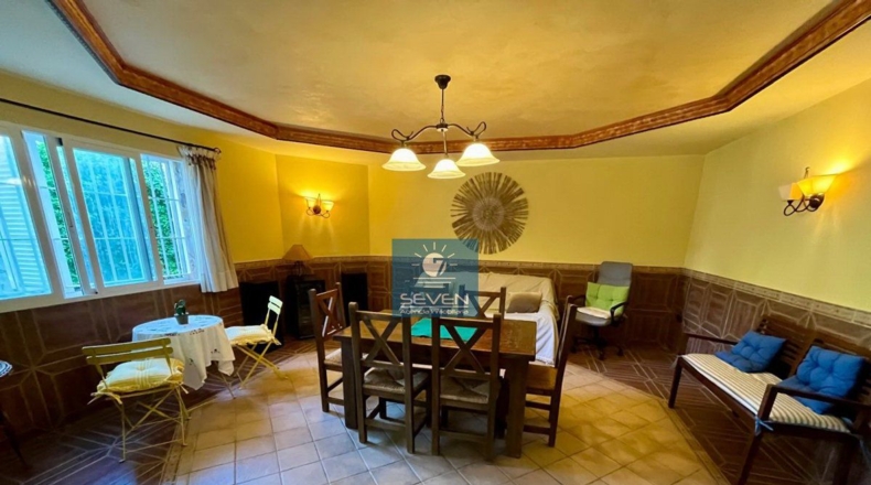 Granada - Almuñécar - 565m2