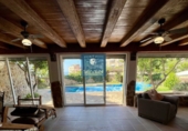Villa con terreno en venta en la España, Almuñécar, ref: TR387340 foto