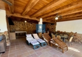 Villa con terreno en venta en la España, Almuñécar, ref: TR387340 foto