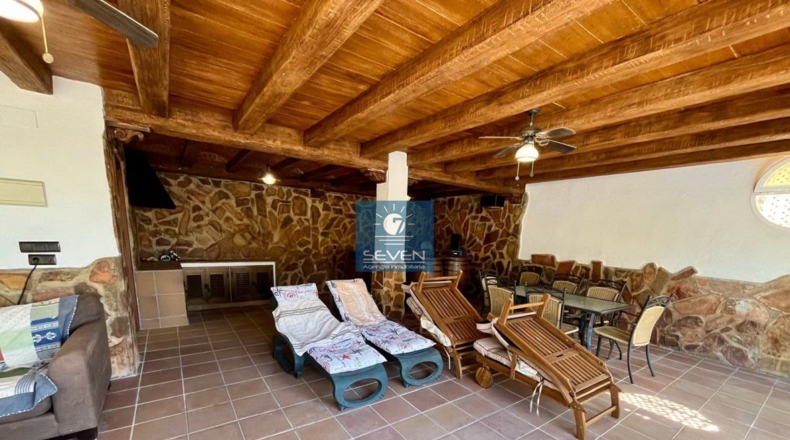 Granada - Almuñécar - 565m2