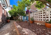 Villa con terreno en venta en la España, Almuñécar, ref: TR387340 foto