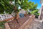 Villa con terreno en venta en la España, Almuñécar, ref: TR387340 foto