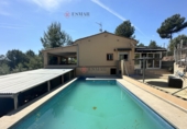 Xalet independent amb terreny en venda a Sot de Ferrer ref.: TR410485 foto