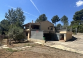 Xalet independent amb terreny en venda a Sot de Ferrer ref.: TR410485 foto