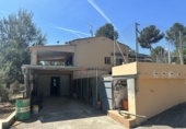 Xalet independent amb terreny en venda a Sot de Ferrer ref.: TR410485 foto