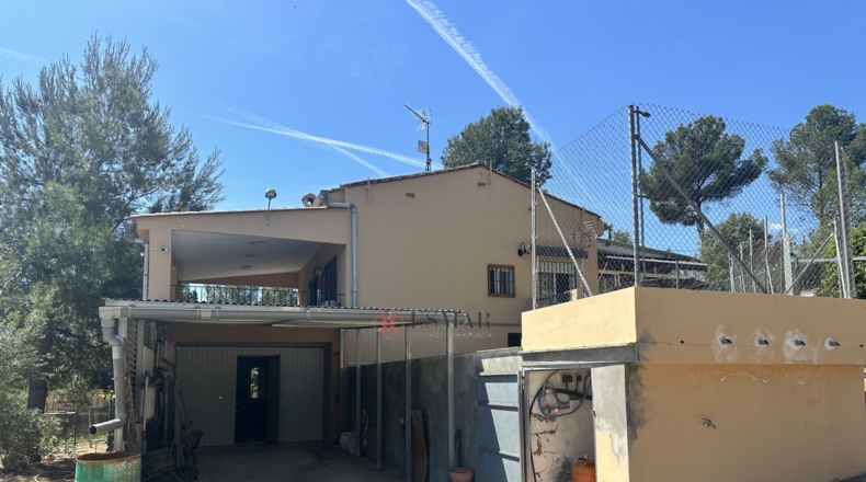 Кастельон - Sot de Ferrer - 4084m2
