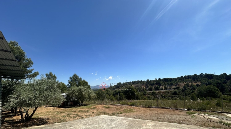 Кастельон - Sot de Ferrer - 4084m2