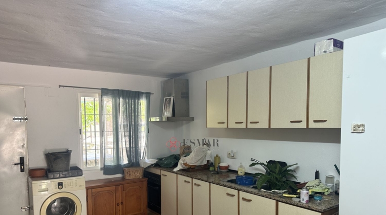 Кастельон - Sot de Ferrer - 4084m2