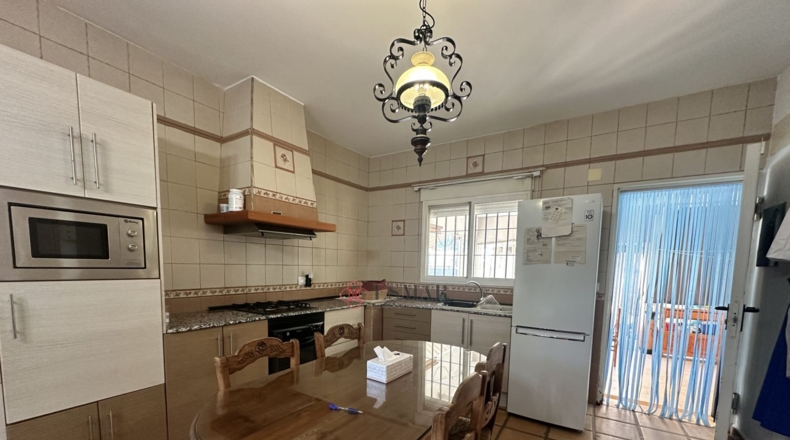 Кастельон - Sot de Ferrer - 4084m2