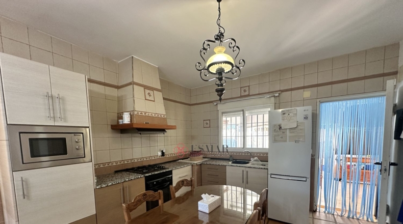 Кастельон - Sot de Ferrer - 4084m2