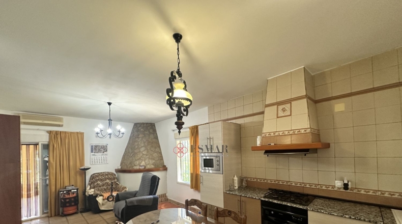 Кастельон - Sot de Ferrer - 4084m2