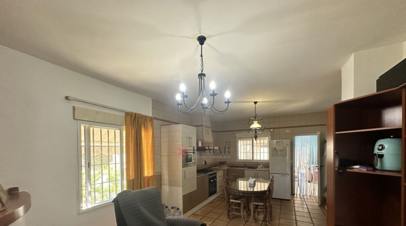 Кастельон - Sot de Ferrer - 4084m2