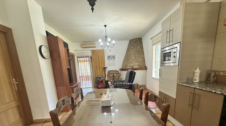 Кастельон - Sot de Ferrer - 4084m2
