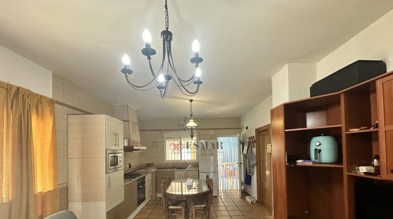 Кастельон - Sot de Ferrer - 4084m2