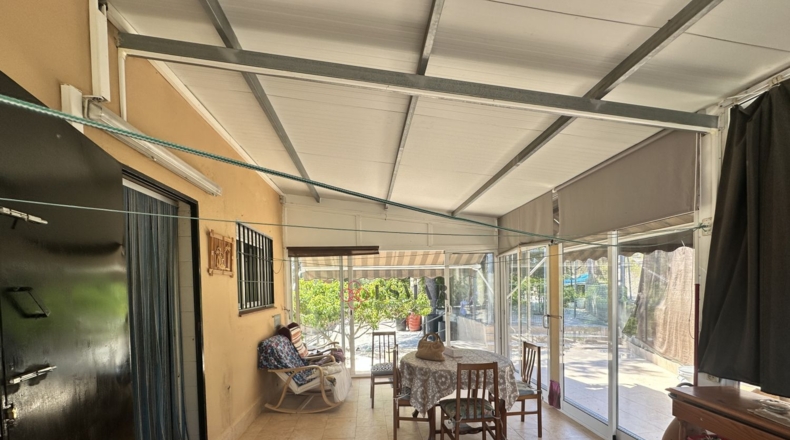 Кастельон - Sot de Ferrer - 4084m2