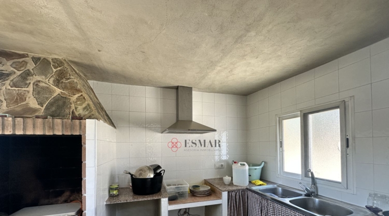 Кастельон - Sot de Ferrer - 4084m2