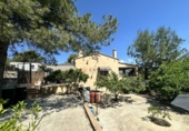 Xalet independent amb terreny en venda a Sot de Ferrer ref.: TR410485 foto