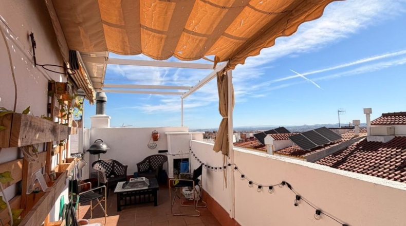 Jaén - Jaén - 350m2