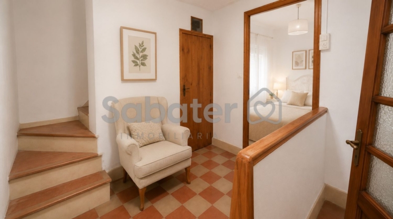 Valencia - Piles - 150m2