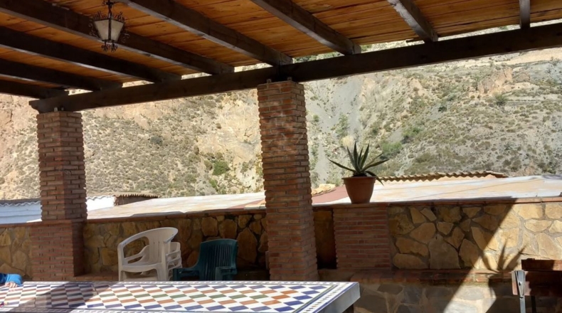 Granada - Ízbor - 43260m2
