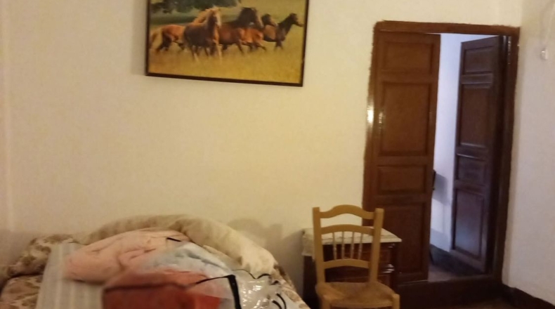 Granada - Ízbor - 43260m2