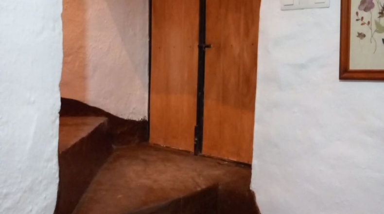 Granada - Ízbor - 43260m2
