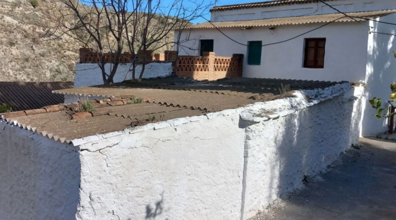 Granada - Ízbor - 43260m2