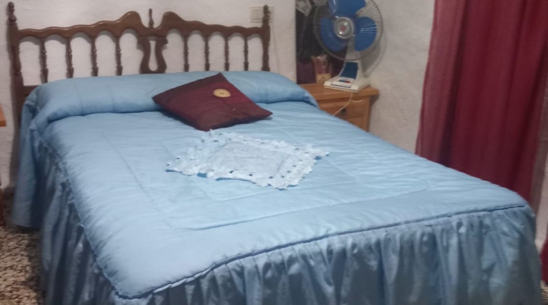 Granada - Ízbor - 43260m2