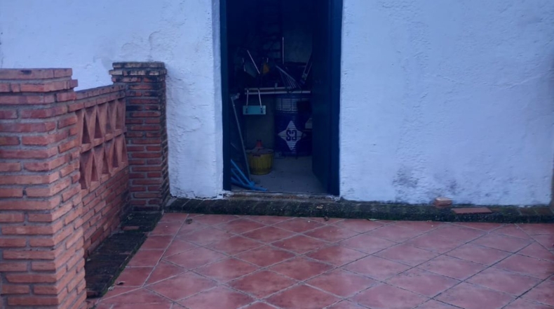 Granada - Ízbor - 43260m2