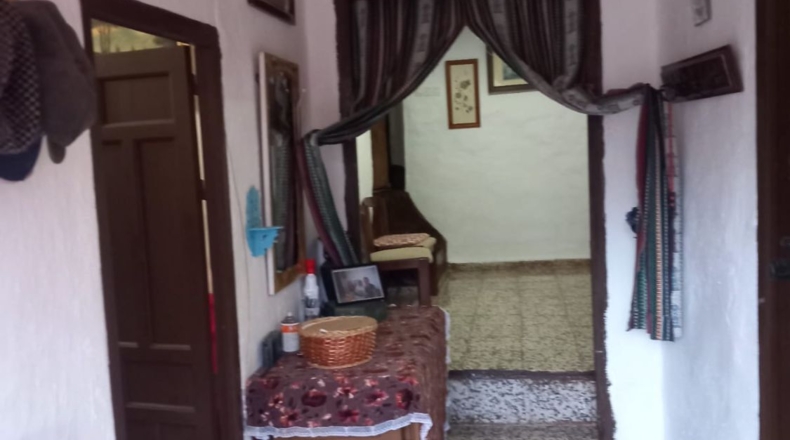 Granada - Ízbor - 43260m2