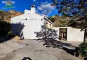 Finca rústica en venta en Lanjarón ref: TR189184 foto