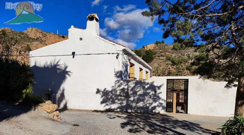 Granada - Ízbor - 43260m2