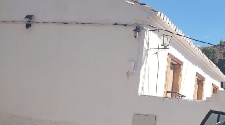 Granada - Ízbor - 43260m2