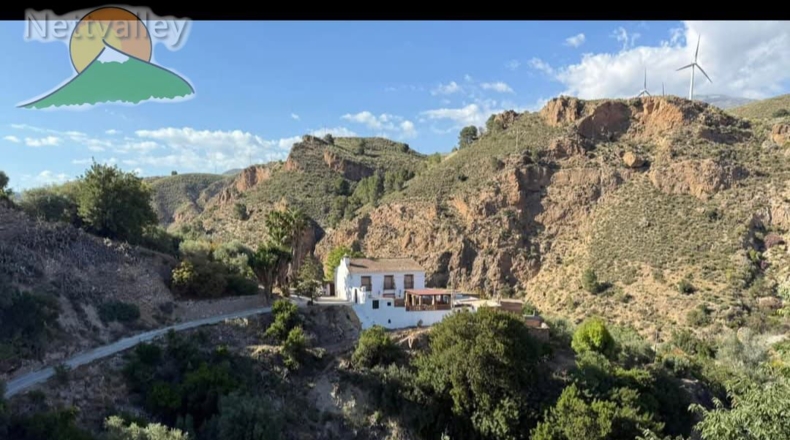Granada - Ízbor - 43260m2