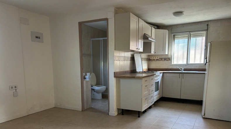 Кастельон - Castellón de la Plana - 1363m2