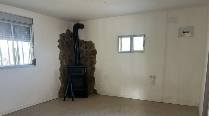 Кастельон - Castellón de la Plana - 1363m2