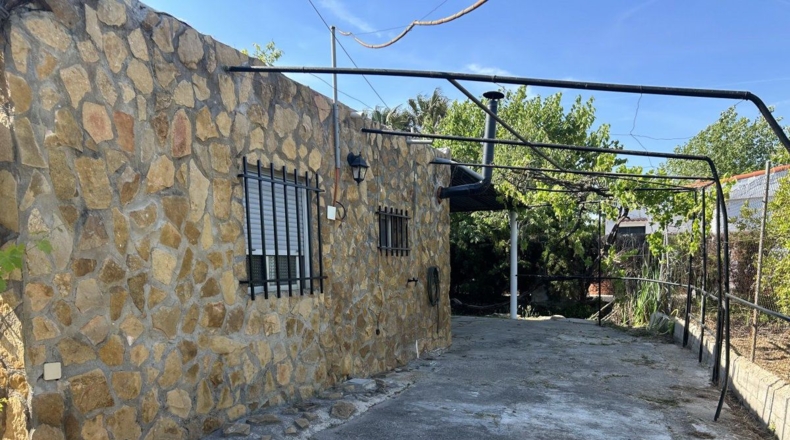 Кастельон - Castellón de la Plana - 1363m2