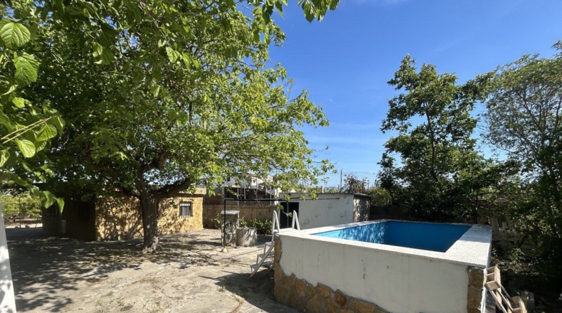 Кастельон - Castellón de la Plana - 1363m2