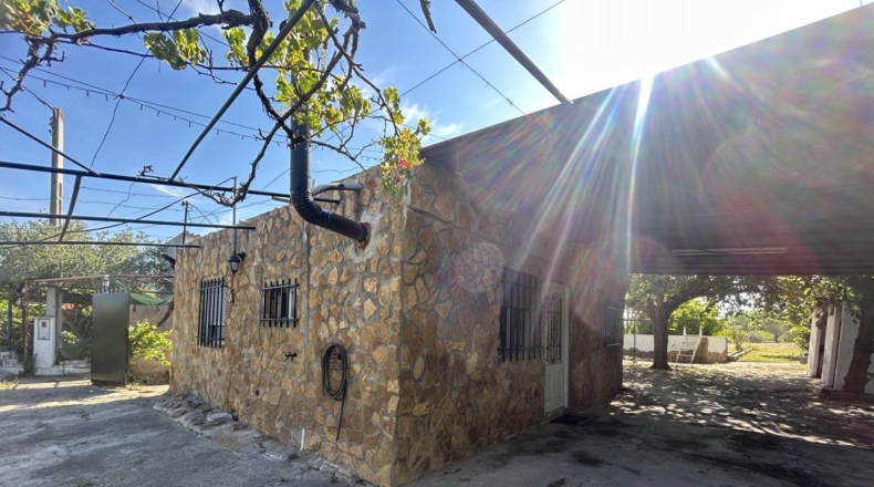 Кастельон - Castellón de la Plana - 1363m2