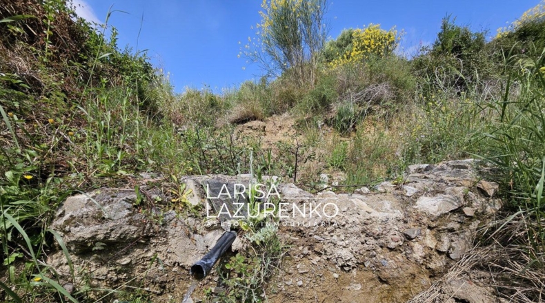 Tarragona - Móra la Nova - 24111m2