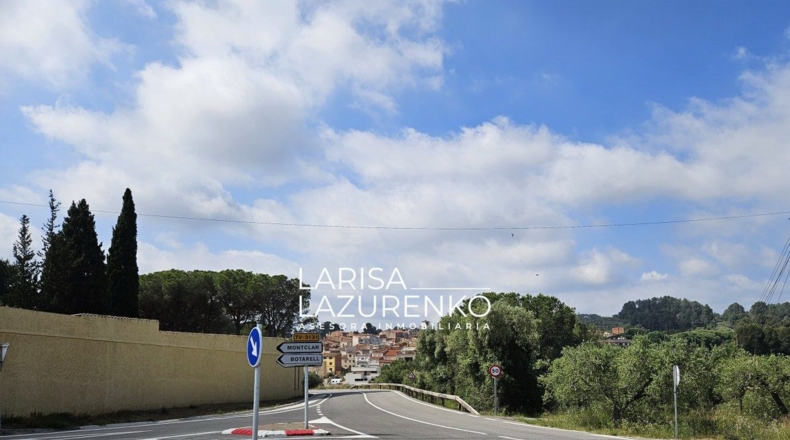 Tarragona - Móra la Nova - 24111m2