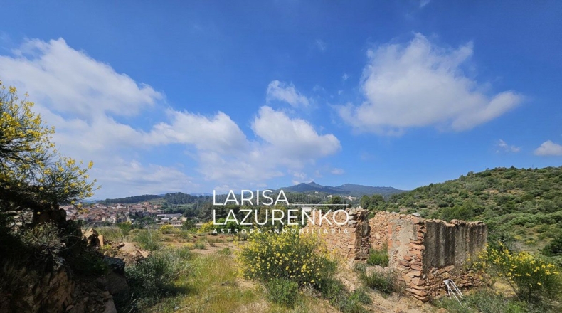 Tarragona - Móra la Nova - 24111m2
