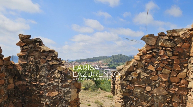 Tarragona - Móra la Nova - 24111m2