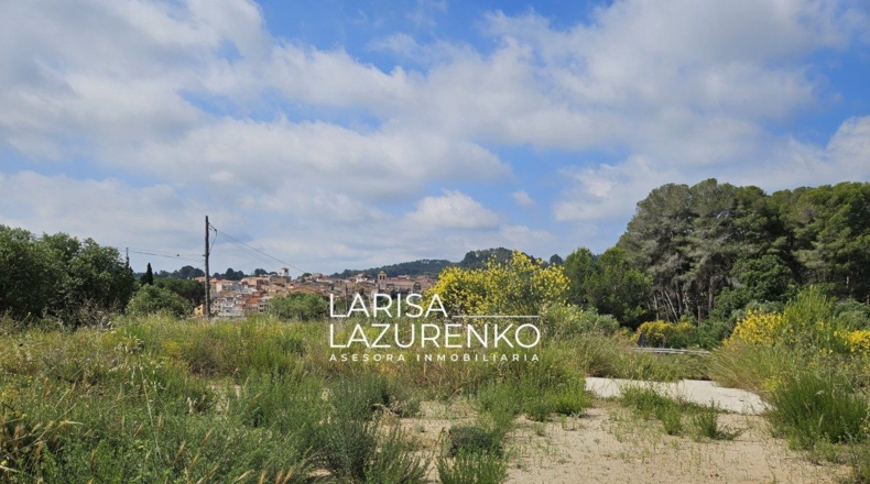 Tarragona - Móra la Nova - 24111m2