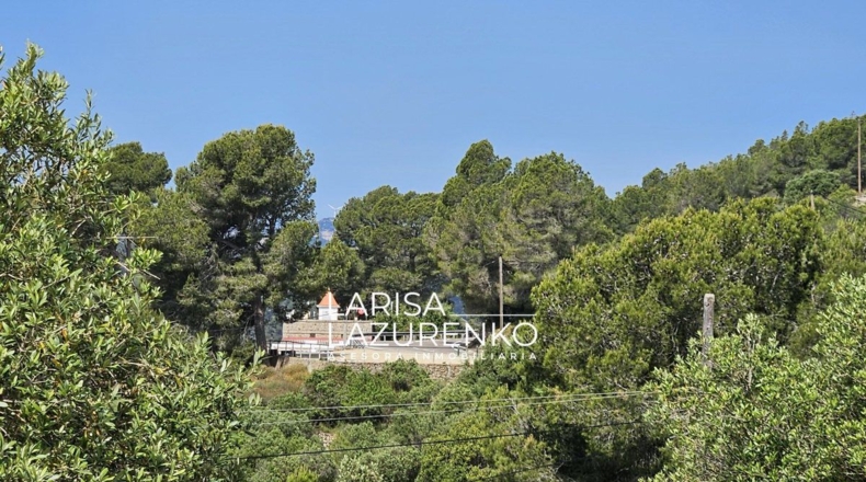 Tarragona - Móra la Nova - 24111m2