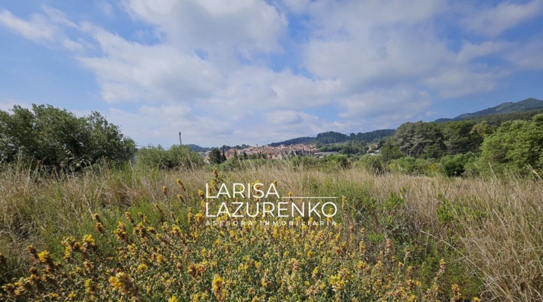 Tarragona - Móra la Nova - 24111m2