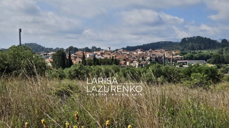 Tarragona - Móra la Nova - 24111m2