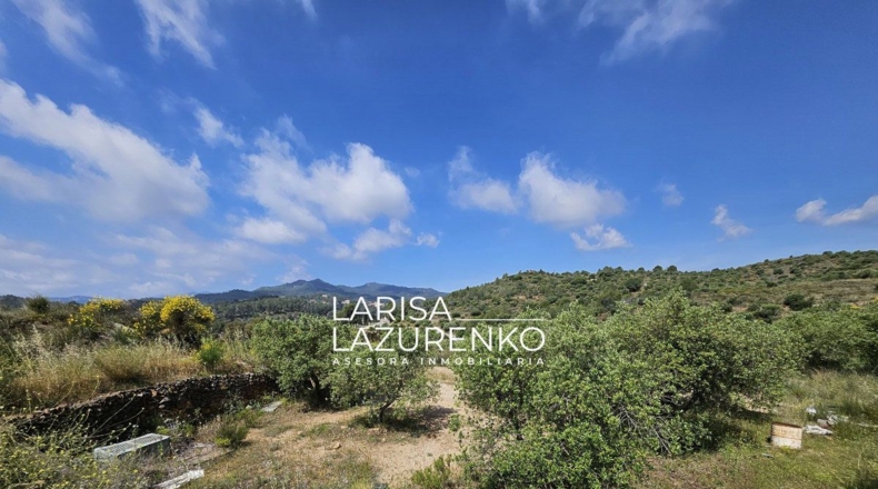 Tarragona - Móra la Nova - 24111m2