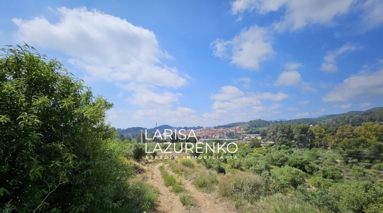 Tarragona - Móra la Nova - 24111m2