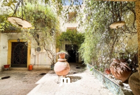 Cieza 636&nbsp;м²